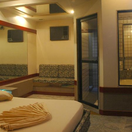 ריו דה ז'ניירו Ville Motel (Adults Only) מראה חיצוני תמונה