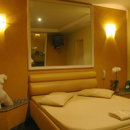 ריו דה ז'ניירו Ville Motel (Adults Only) חדר תמונה